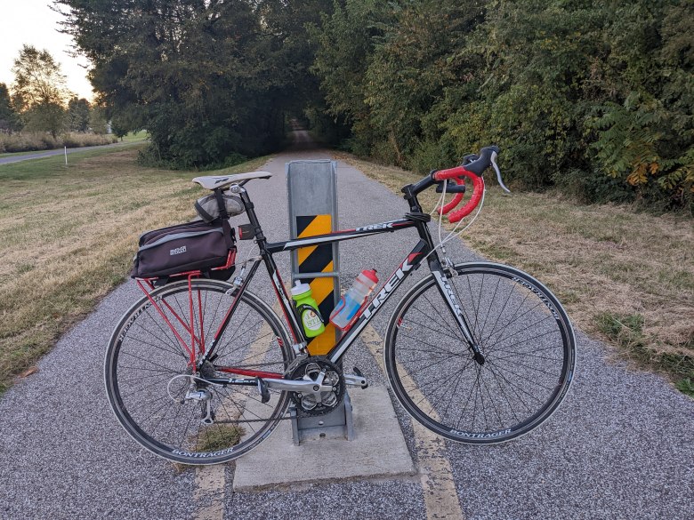 Daily Run Diary: A day off from running