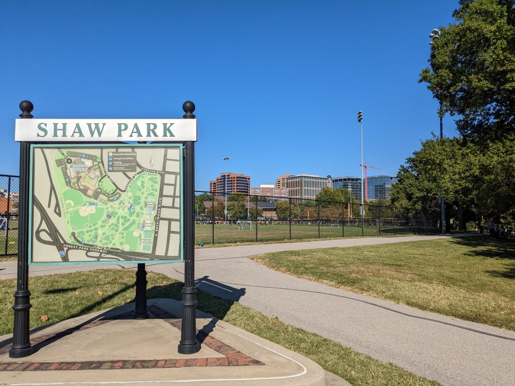 Shaw Park